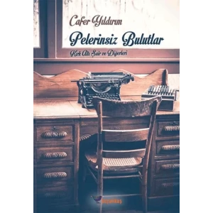 Pelerinsiz Bulutlar