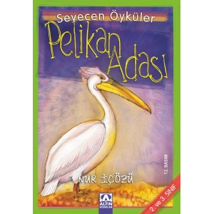 Pelikan Adası