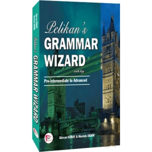 Pelikans Grammar Wizard 2