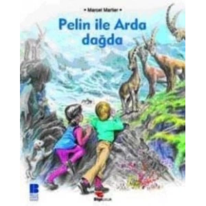 Pelin ile Arda Dağda