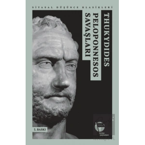 Peloponnesos Savaşları