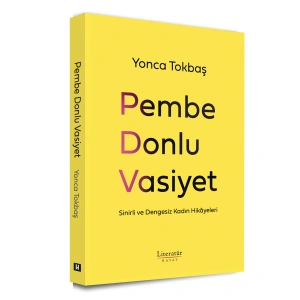 Pembe Donlu Vasiyet