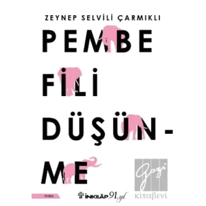 Pembe Fili Düşünme