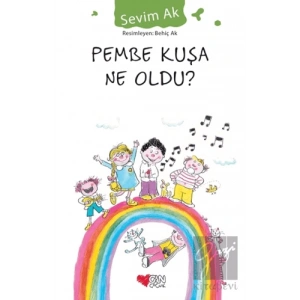 Pembe Kuşa Ne Oldu