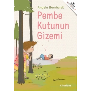 Pembe Kutunun Gizemi