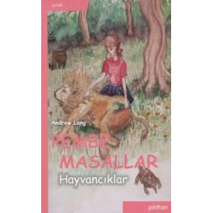 Pembe Masallar Hayvancıklar