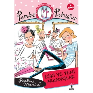 Pembe Pabuçlar 3
