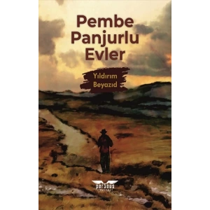 Pembe Panjurlu Evler