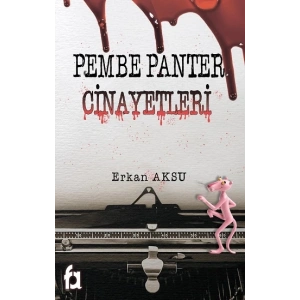 Pembe Panter Cinayetleri