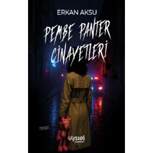 Pembe Panter Cinayetleri