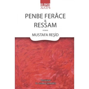 Penbe Ferace Ve Ressam