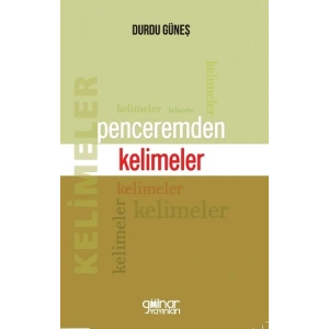 Penceremden Kelimeler