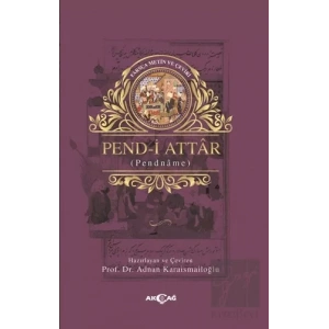 Pend-i Attar