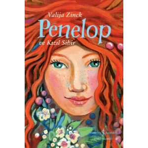 Penelop ve Kızıl Sihir