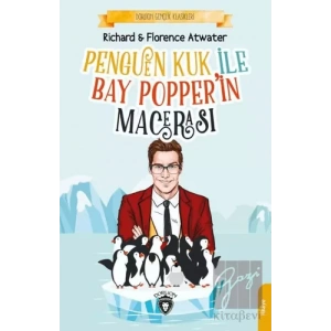Penguen Kuk ile Bay Popper’in Macerası