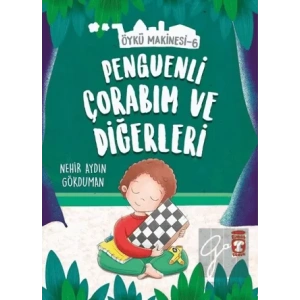 Penguenli Çorabım ve Diğerleri