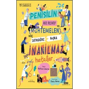 Penisilin Nasıl Bulundu?