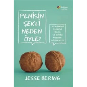 Penisin Şekli Neden Öyle?