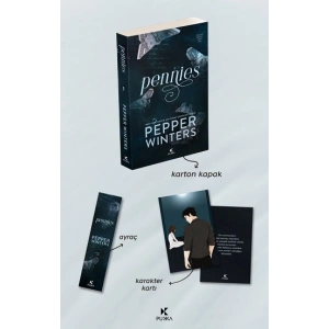 Pennies - Dollar Serisi 1.Kitap