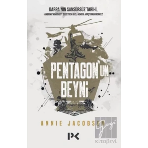 Pentagon’un Beyni