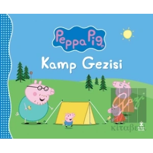 Peppa Pıg Kamp Gezisi