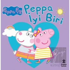 Peppa Pig Peppa İyi Biri