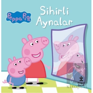 Peppa Pig - Sihirli Aynalar