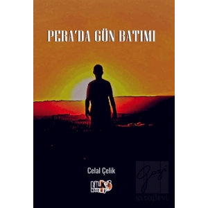 Perada Gün Batımı