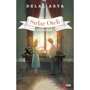 Pera Günlükleri 2 - Sırlar Oteli