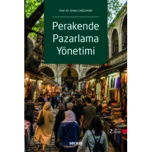 Perakende Pazarlama Yönetimi
