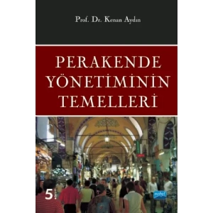 Perakende Yönetiminin Temelleri