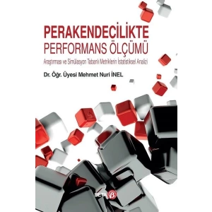 Perakendecilikte Performans Ölçümü Araştırması Ve