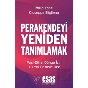 Perakendeyi Yeniden Tanımlamak