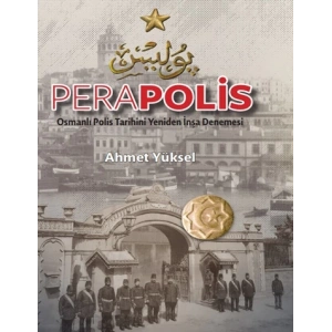 Perapolis (Ciltli)