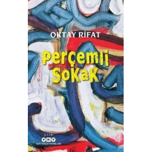 Perçemli Sokak