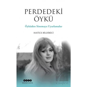 Perdedeki Öykü