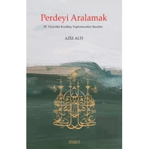 Perdeyi Aralamak