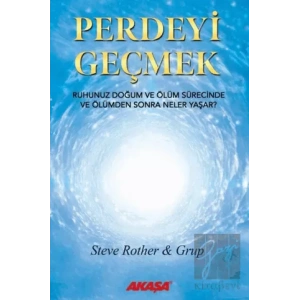 Perdeyi Geçmek
