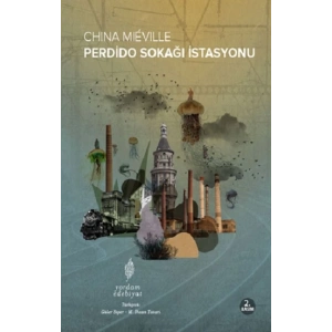 Perdido Sokağı İstasyonu