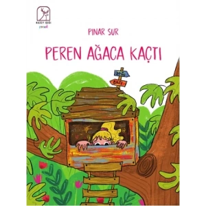 Peren Ağaca Kaçtı