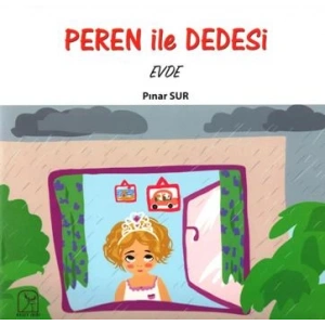 Peren ile Dedesi Evde