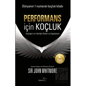Performans için Koçluk
