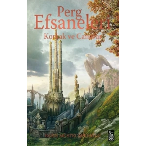 Perg Efsaneleri 1- Korkak ve Canavar