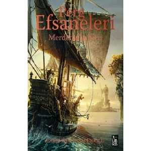 Perg Efsaneleri 2 – Merderan’ın Sırrı