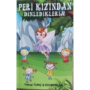 Peri Kızından Dinlediklerim