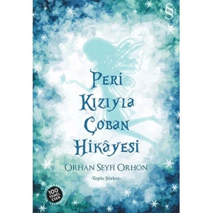 Peri Kızıyla Çoban Hikayesi