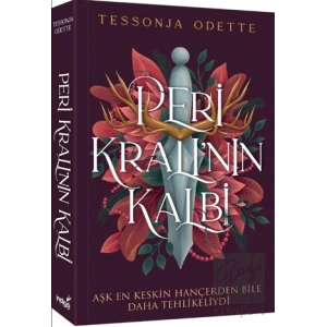 Peri Kralı’nın Kalbi