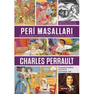 Peri Masalları