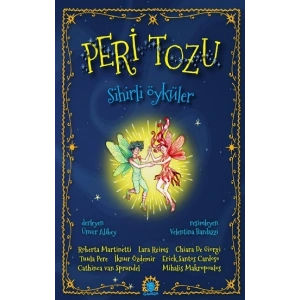 Peri Tozu SihirliÖyküler