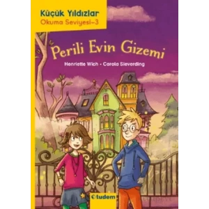 Perili Evin Gizemi